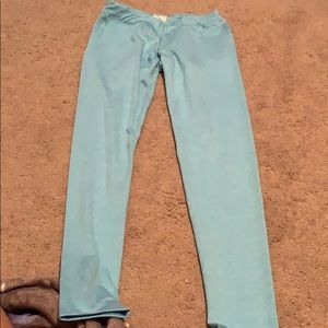 Brand new minibeast leggings!